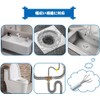Pipe Cleaner, Pick Up Tool, Pipe Cleaning Brush, Pipe Brush,