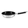 RÖSLE Silence Pro CeraPlus Frying Pan, Non-Stick & Robust, Diameter