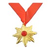 Rubie's Deluxe Vampire Costume Medallion