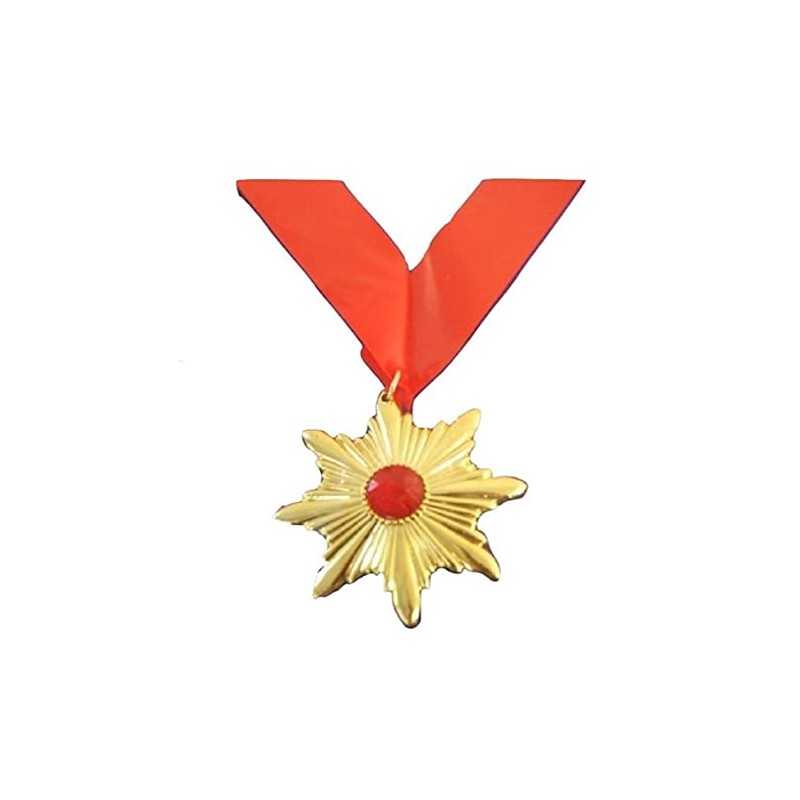 Rubie's Deluxe Vampire Costume Medallion