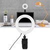 6in Adjustable Conference Video Fill Light USB Powered Fill Light