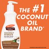 Palmer's Coconut Oil Formula Body Lotion – Loción Corporal Hidratante