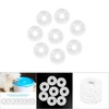 Activated Carbon Charcoal Filter Replacement for Pet Dog Water Fountain
