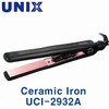 Unix 유닉스 전문가용 매직기 UCI-2932A/온도조절/PTC히터 Unix Professional Magic Iron UCI-2932A/Temperature