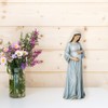 Avalon Gallery Inspirational Catholic Figurine by Michael Adams - Sculpted
