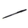 PaperMate Medium Point (1.0 mm) Write Bros Ballpoint Pen, Black,
