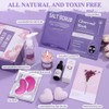 Set de Baño de Lavanda y Cítricos, Set de Baño