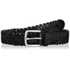 Forecast 7014 Men's Mesh Belt, Black