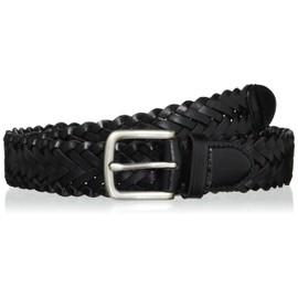 Forecast 7014 Men's Mesh Belt, Black