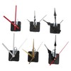 LALAFINA 1 Set Professional DIY Quartz Clock Movement Kit Clock