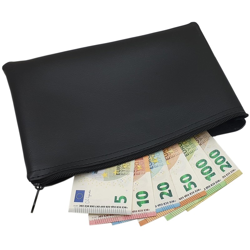 myledershop Coin Purse