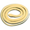 Focket Rubber Snake, 130 cm Long, Realistic Soft Flexible Rubber
