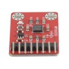 Hoite MPU6050 6 Axis Gyroscope Accelerometer Sensor Module with 16