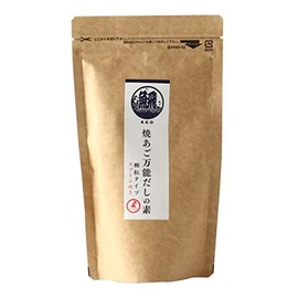 Hagi no Foods All-Purpose Granule Type Granules with Spoon 4.9 oz (110 g) x 2