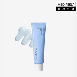Medifil (현대홈쇼핑)메디필히알루론산 레이어 물톡스크림(50g) (MediFill) Hyaluronic Acid Layer Water Tox Cream (50g)