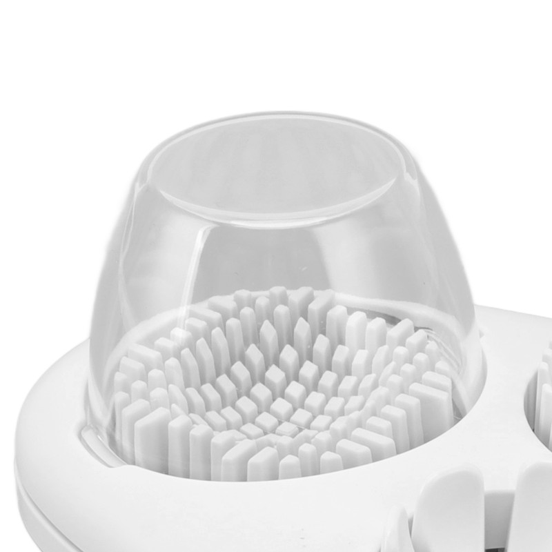Egg Dicer 3 Slicing Modes Hard Boiled Egg Cutter Kitchen