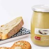Pisti Sicilian Pistachio Cream Spread Baking Spreadable Smooth Paste Jar