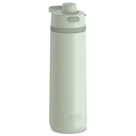 Thermos Guardian Insulated Stainless Steel Bottle 710ml, Green