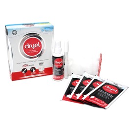 Dryel at-Home Dry Cleaner Starter Kit, 4 Count