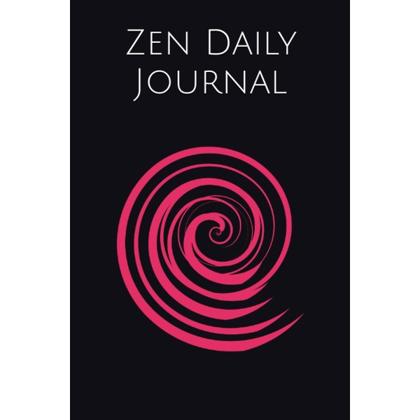 Zen Daily Journal