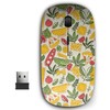 2.4G Ergonomic Portable USB Wireless Mouse for PC, Laptop, Computer,