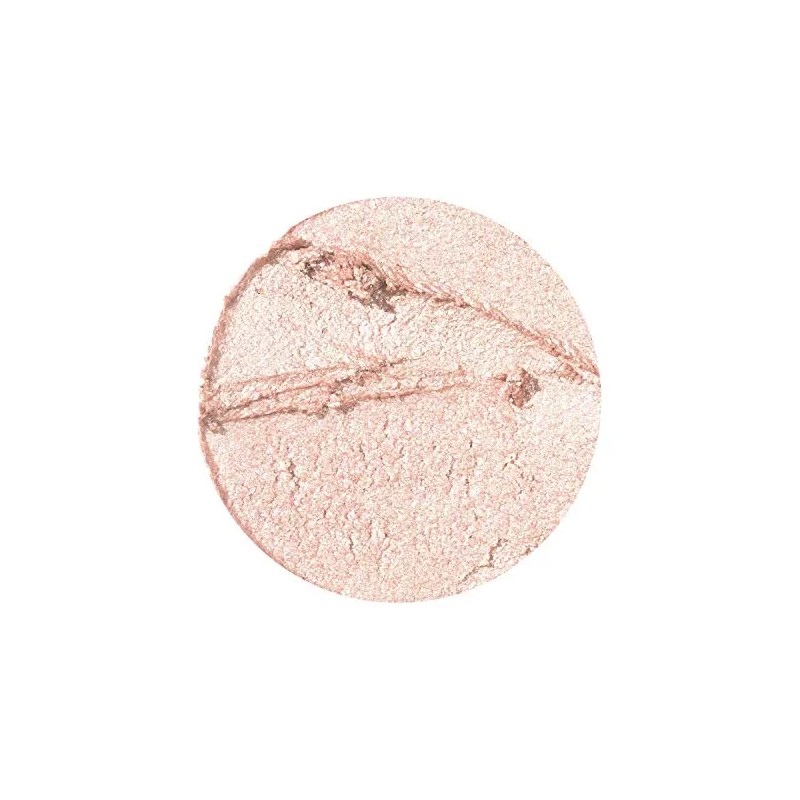 DeWalt Sombra De Ojos Crema A Polvo Perla Brillante 02