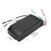 85V-260V Ceiling Fan and Remote Control Switch, Universal Ceiling Fan
