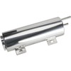 9 Inch By 3 Inch Stainless Steel Coolant Expansion Overflow