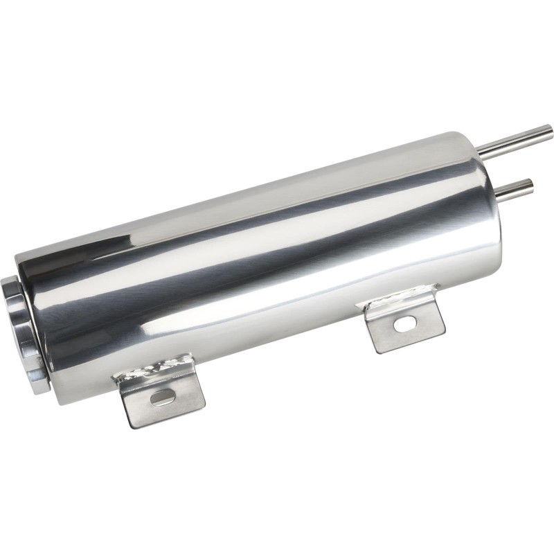 9 Inch By 3 Inch Stainless Steel Coolant Expansion Overflow