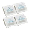 Aleppo Soap Normal Cut Type Set of 4