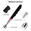 2 Pieces Telescoping Magnet Tool 20 Lbs Magnetic Pickup Tool