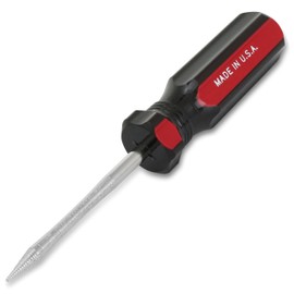 Great Neck screw stater no size x 3 in. L Screw Starter 1 pk