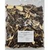 Seweryn Forest Mix Dried Sliced Mushrooms 1lb Product of Poland