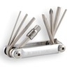 BIKEHAND Bicycle Bike Portable Mini Multitool Repair Tools - Cycling