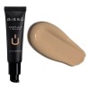 Maquillaje Líquido Alta Cobertura / Bissu / Varios Tonos