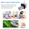 GROTHEN DC 24V Peristaltic Pump with Silicone Tubing High Water