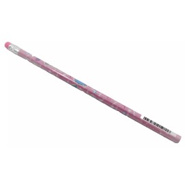 Jewel Pet Pencil  with Eraser
