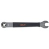 XLC Pedal Wrench 15mm and 14/15mm Box Wrench