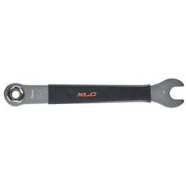 XLC Pedal Wrench 15mm and 14/15mm Box Wrench