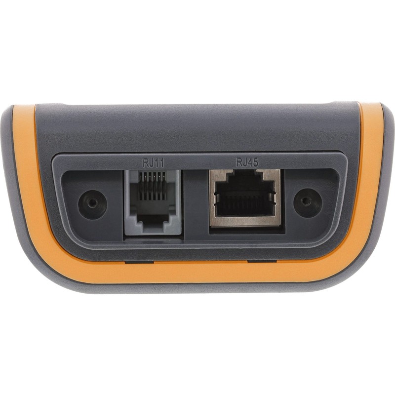InLine 43115 Multimeter 3-in-1, mit RJ45 / RJ11 Kabeltester und
