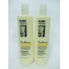 RUSK BRILLIANCE LEAVE IN CONDITIONER 13.5 OZ (Lot of 2)