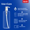 Bar5F Pump Bottle 32-Ounce 1-Liter Empty for Shampoo Conditioner Body