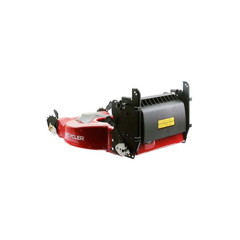 ShopJimmy Toro 21466 21466T Lawn Mower Cutting Deck (22") Housing