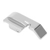 10Pcs Zipper Foot Stainless Steel Multifunctional Strong Practical Sewing Machine