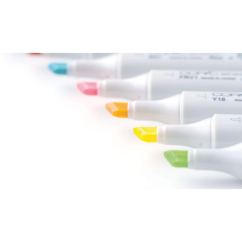 Copic Markers E42-Sketch, Sand White