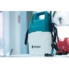 Battery-Operated Handheld Lawn and Garden Sprayer,Keeper Forest 5