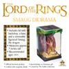 The Noble Collection The Hobbit: Smaug Diorama