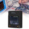 Portable Digital Oscilloscope HandHold Touch Screen DSO112A Tablet Sampling Rate