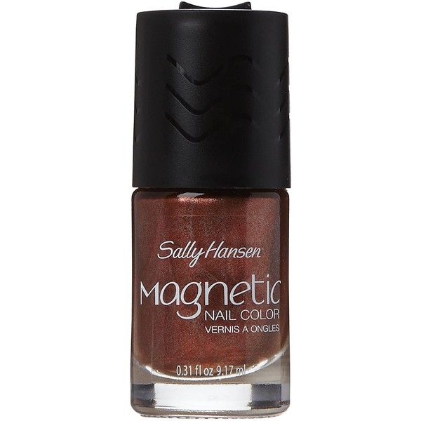 Sally Hansen Nail Color Magnetic 904 Kinetic Copper