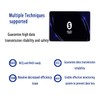 THREE COLOUR DOGFISH Shark SSD SATA 2.5 Inch 500GB Internal